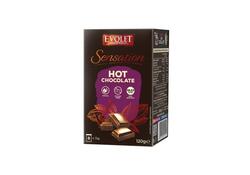 Evolet Ciocolata Calda Fara Zahar 120G