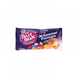 The Jelly Bean Bomboane Gourmet Bag 50G
