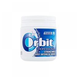 Orbit Professional Mentolat 84G
