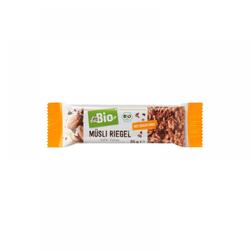Dmbio Baton Cereale Ovaz Si Cacao Eco 35G