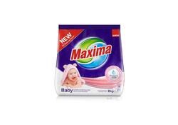 Sano Baby Maxima Detergent Pudra Pentru Rufe 2Kg