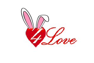 Iepurasul 4LOVE