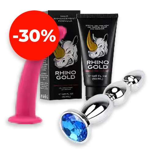 30% reducere: Dildo&Stimulente