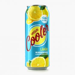Ursus Cooler Lemon image