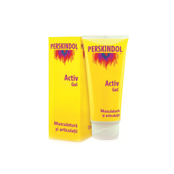 Active gel, 100 ml, Perskindol