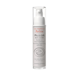 Balsam de noapte pentru riduri profunde PhysioLift, 30 ml, Avene