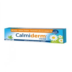 Calmiderm, 40 g, Tilman