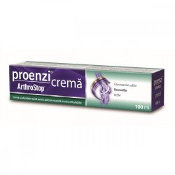 Cremă Proenzi ArtroStop, 100 ml, Walmark