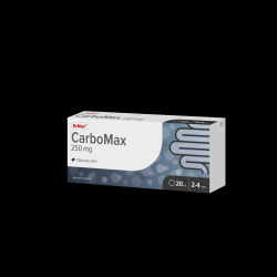 Dr.Max Carbune 20cpr