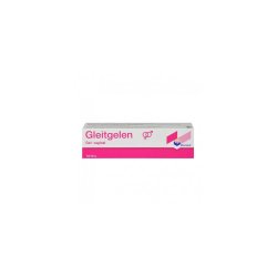 Gel vaginal- Gleitgelen, 50 g, Montavit