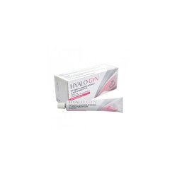 Hyalogyn Gel 30 g, 10 aplicatoare, Fidia Farmaceutici