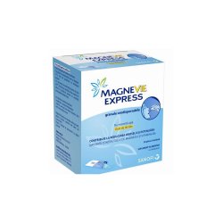 MagneVie Express, 20 plicuri, Sanofi Aventis