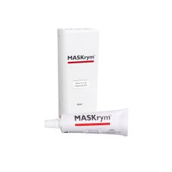 Mask rym emulsie pentru tratamentul acneei inflamatorii si foliculitei, 50 ml, Solartium Group