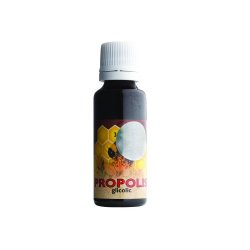 Propolis glicolic, 30 ml, Parapharm
