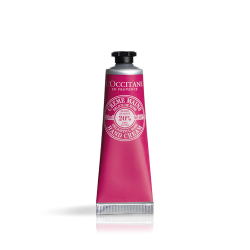 L`Occitane Shea Rose Crema Maini 30ml