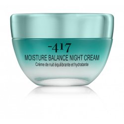 417 Crema de noapte Moist Balance hidratanta 50ml