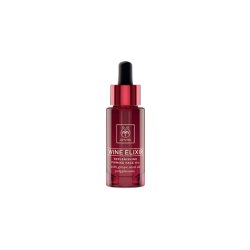 Apivita Wine Elixir Ulei facial 30ml