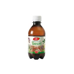 Biosept sirop, A16, 250 ml, Fares