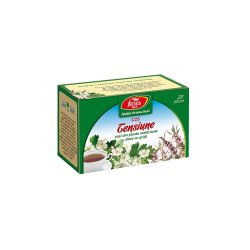 Ceai pentru tensiune, C25, 20 plicuri, Fares
