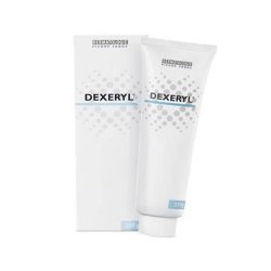 Crema protectoare cutanata Dexeryl, 250 g, Pierre Fabre