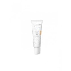 Fond de ten fluid corector SPF 20 Couvrance, Naturel 2.0, 30 ml, Avene