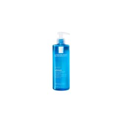 Gel de spălare pentru piele sensibilă Lipikar, 400 ml, La Roche-Posay