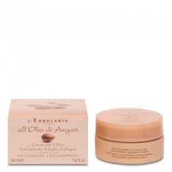 L`Erbolario Argan Crema pentru fata 50ml
