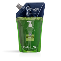 L`Occitane Aroma Nourishing Sampon Refill 500ml