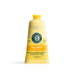 L`Occitane Hair Multi Mask Masca Par Stralucire 50ml