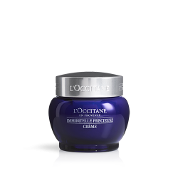 L`Occitane Imortele Precious Crema 50ml