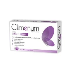 Climenum day & night, 28 + 28 comprimate, Natur Produkt