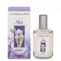 L`Erbolario Apa De Parfum Iris 50ml