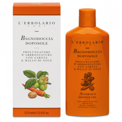 L`Erbolario Sun Gel&Spuma de baie 375ml