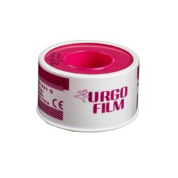 Leucoplast Film, 5 m x 2.5 cm, Urgo