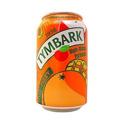 Tymbark Fizzy Mango-Portocale 330ml image