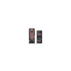 Apivita Express Masca Propolis 2x8ml