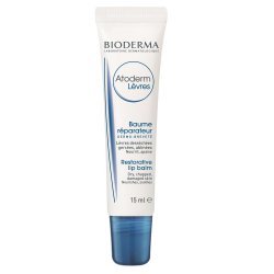 Bioderma Atoderm Balsam De Buze 15ml