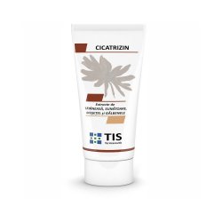 Cicatrizin unguent DermoTis, 50 ml, Tis Farmaceutic