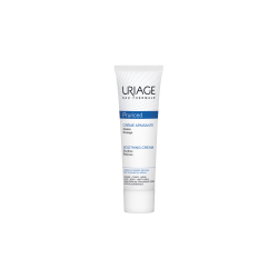 Crema anti-prurit calmanta Pruriced, 100 ml, Uriage
