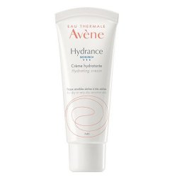 Cremă hidratanta Avene Hydrance Riche Cohederm, 40 ml, Pierre Fabre