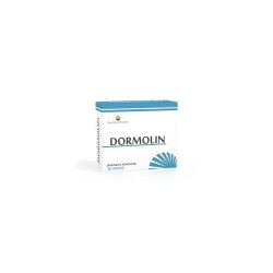 Dormolin, 30 capsule, Sun Wave Pharma