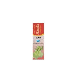Extract de cretisoara Alchemilla, 50 ml, Meduman Viseu