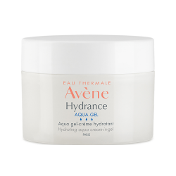 Gel-crema hidratant Hydrance Aqua-Gel, 50 ml, Avene