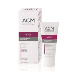 Gel reglator al pigmentării Vitix, 50 ml, Acm