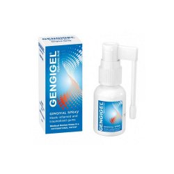 Gengigel Spray, 20 ml, Ricerfarma