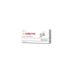H-Cerutin, 30 comprimate, Hyllan