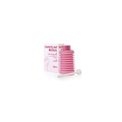Irigator pentru igiena intimă Tantum Rosa, 500 ml, Csc Pharmaceuticals