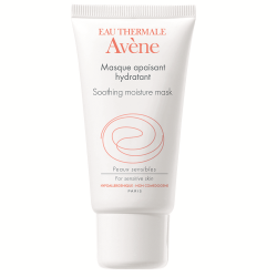 Masca hidratanta si calmanta, 50 ml, Avene Essentials