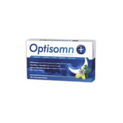 Optisomn, 28 comprimate, Natur Produkt