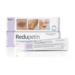 Redupetin, 20 ml, Theiss Naturwaren